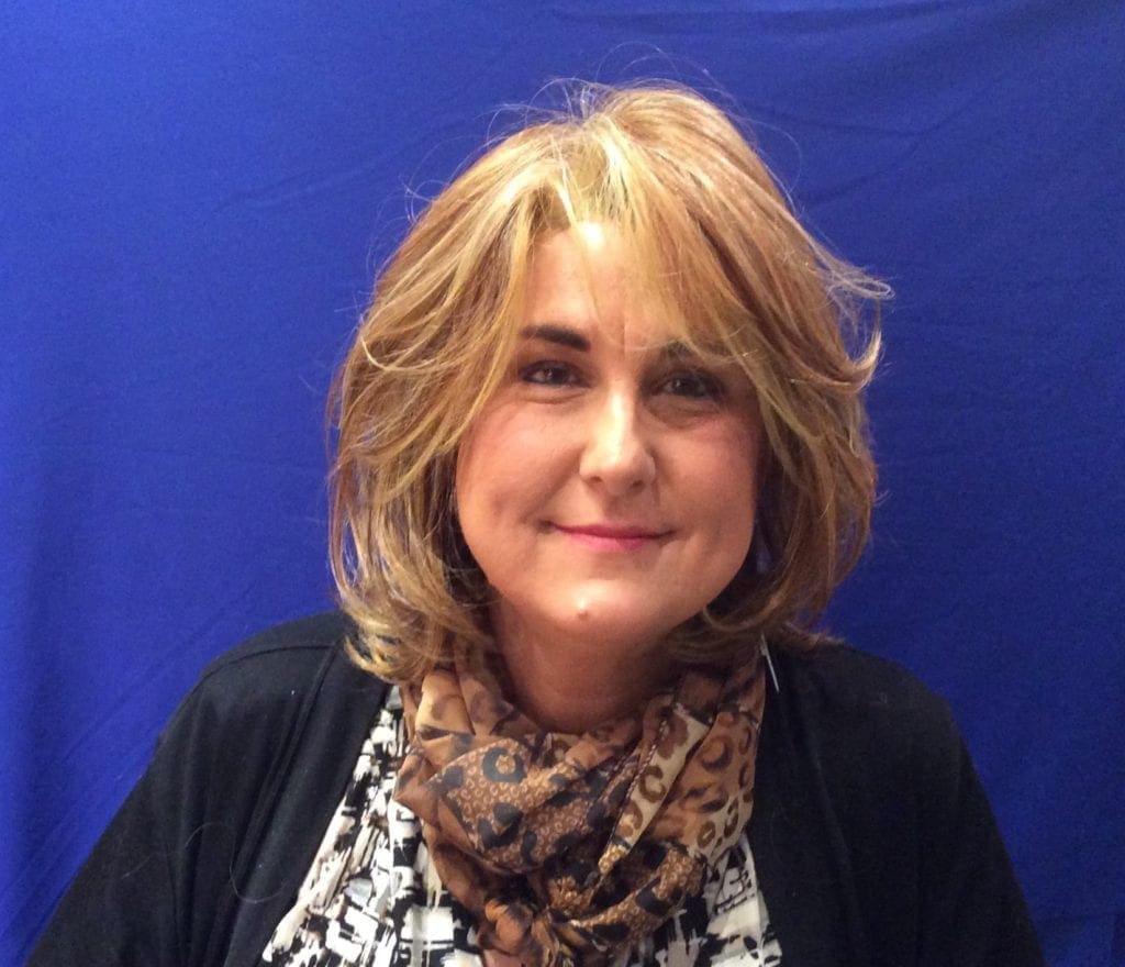Julia Mattis, Board President Julia Mattis, Board President