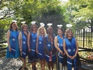 Our Practitioners