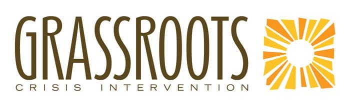 Grassroots Crisis Intervention Center