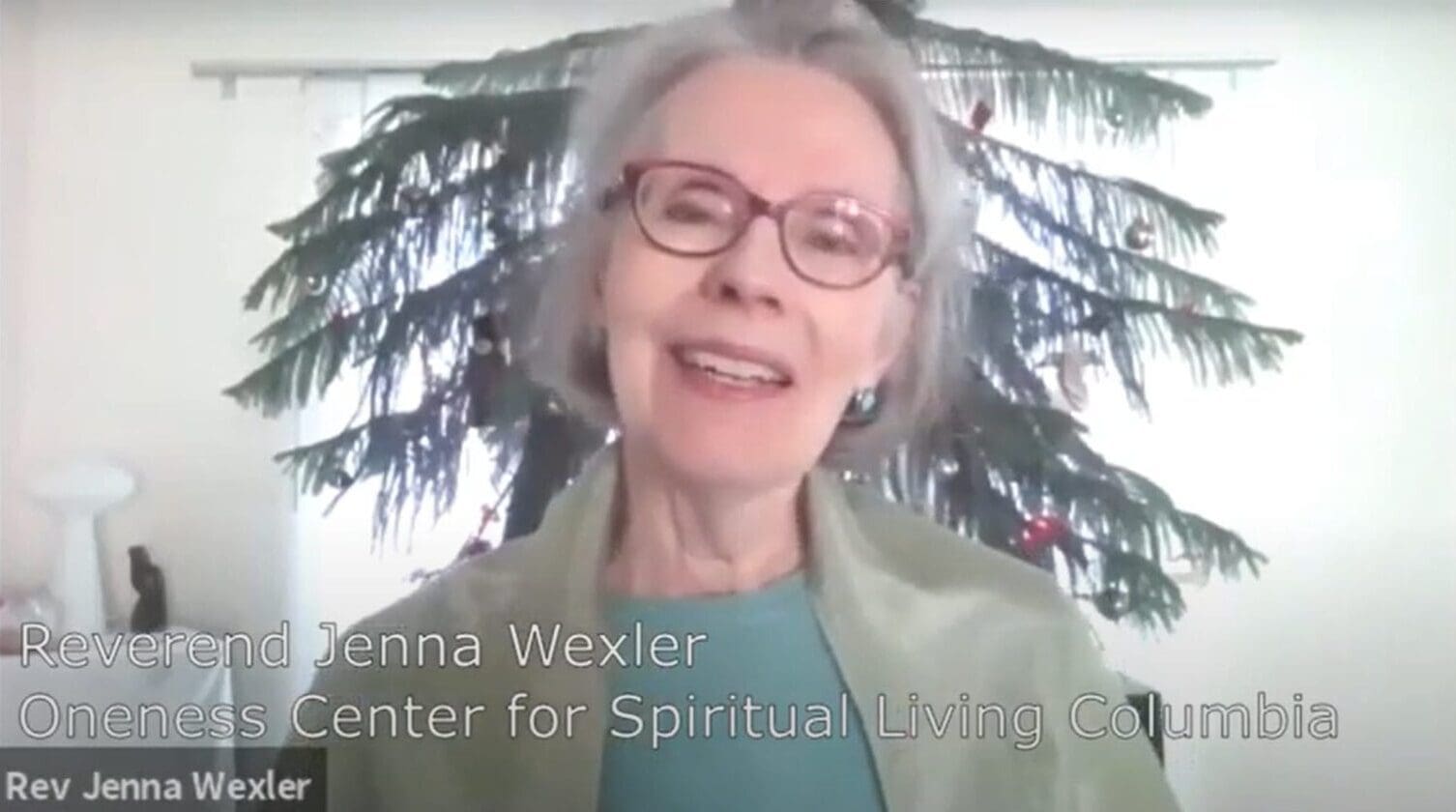 “The Way It Works” – Rev. Jenna Wexler