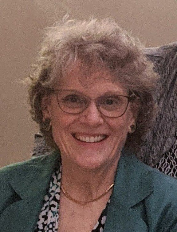 Marijane Thompson Marijane Thompson