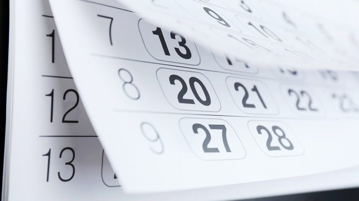 Events Calendar